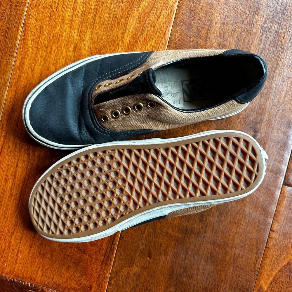 Vans size 8.5 - Picture 5 of 5